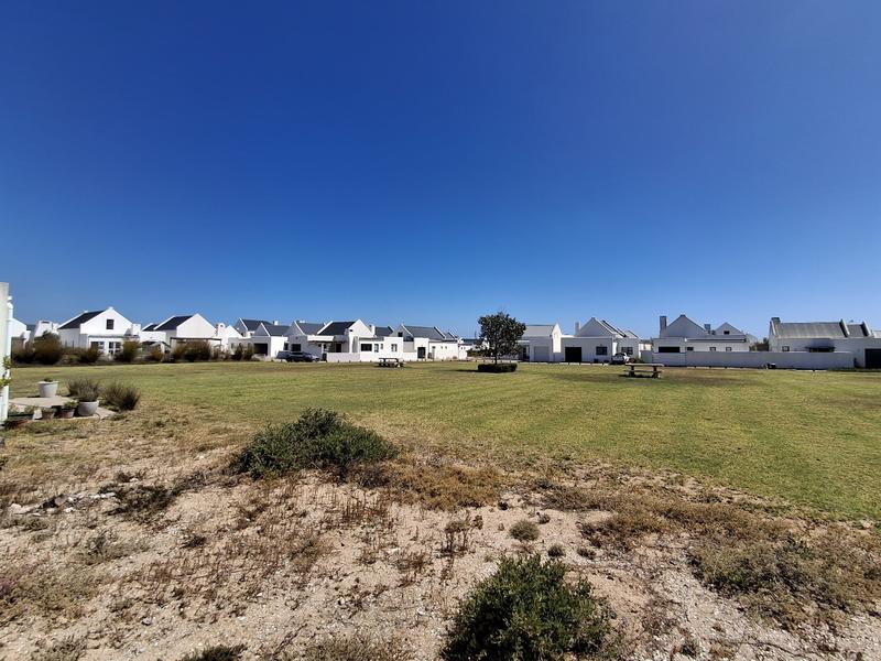 2 Bedroom Property for Sale in Britannia Bay Western Cape